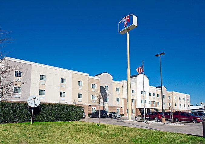 Country Inn & Suites By Radisson, Shreveport-Airport, La 외부 사진