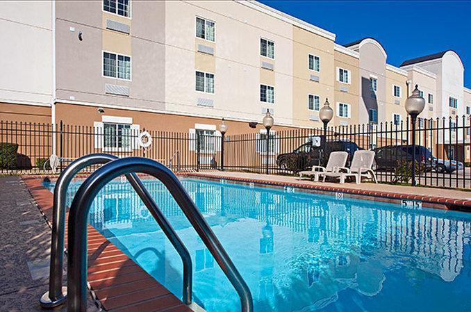 Country Inn & Suites By Radisson, Shreveport-Airport, La 외부 사진